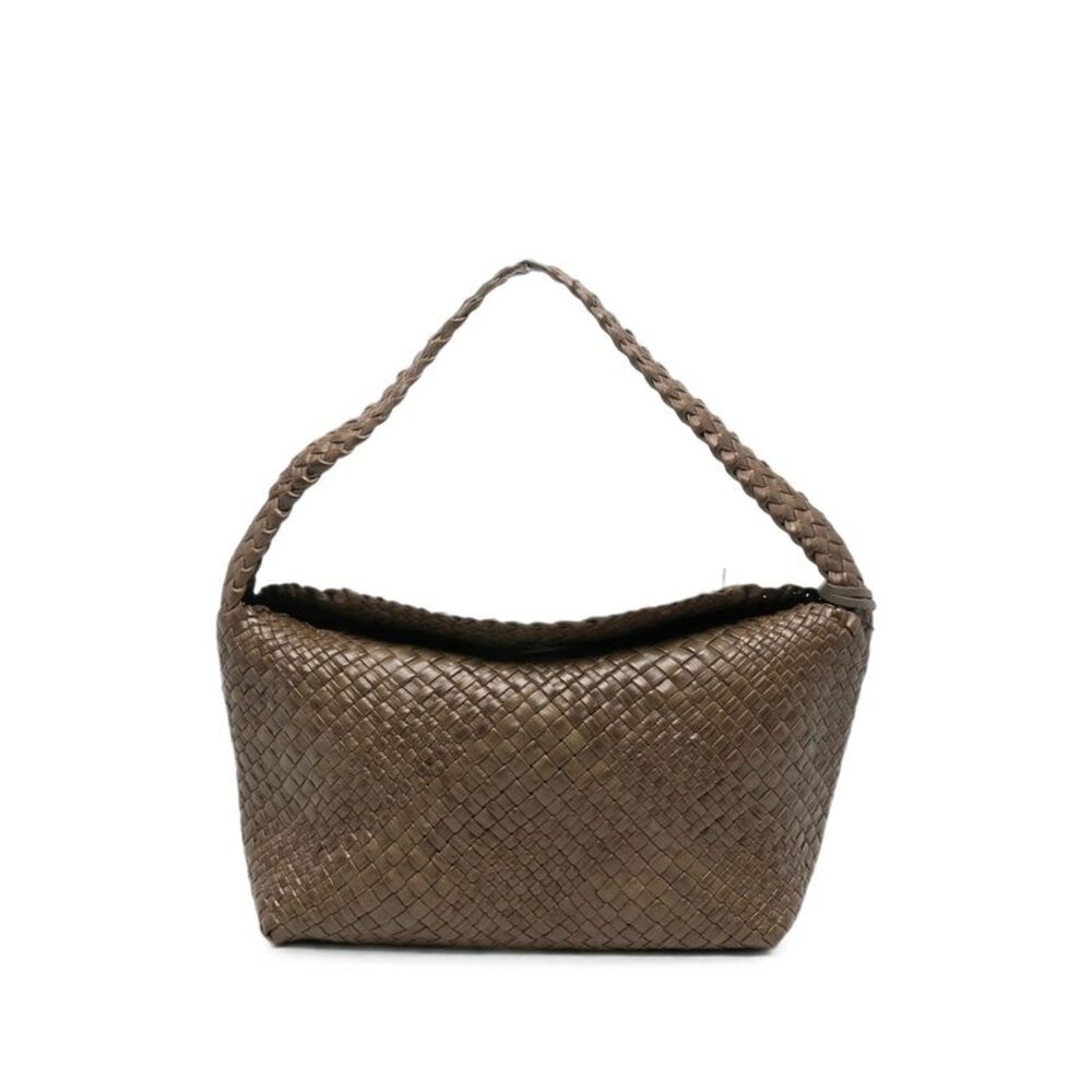 Ibeliv Brown Tote Bags Women
